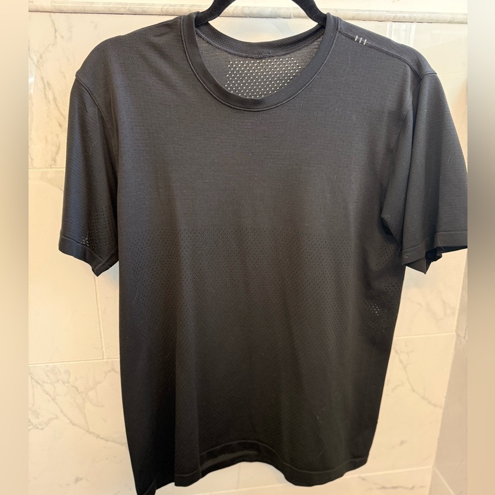 Lululemon Metal Vent Men's T-Shirt